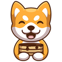 BabyDogeCake