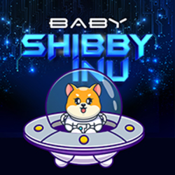 BabyShibby Inu