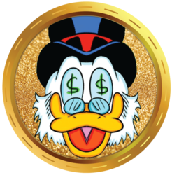 Rich Quack